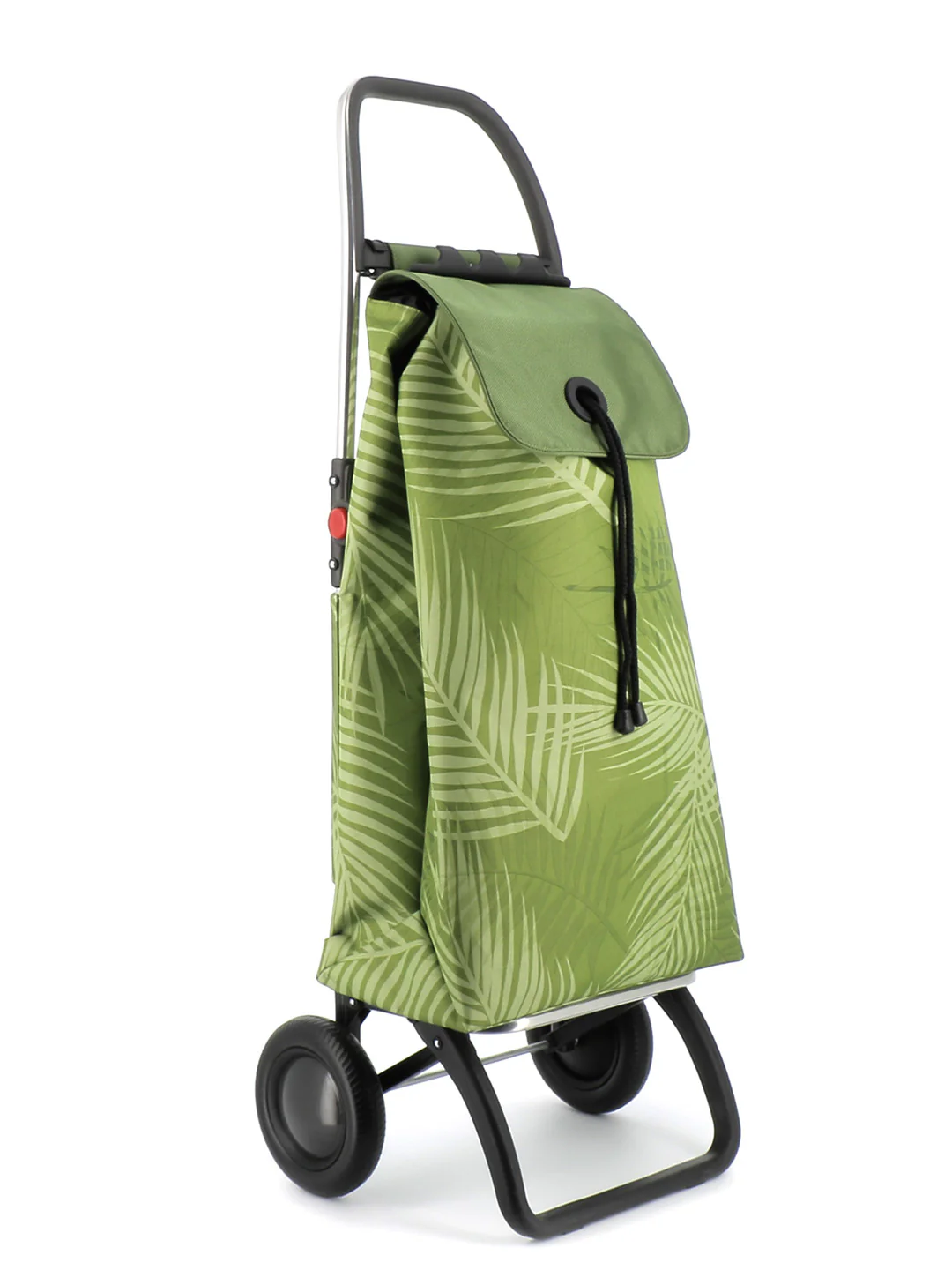 I-Max Costa Rica 2L ostoskärry vihreä