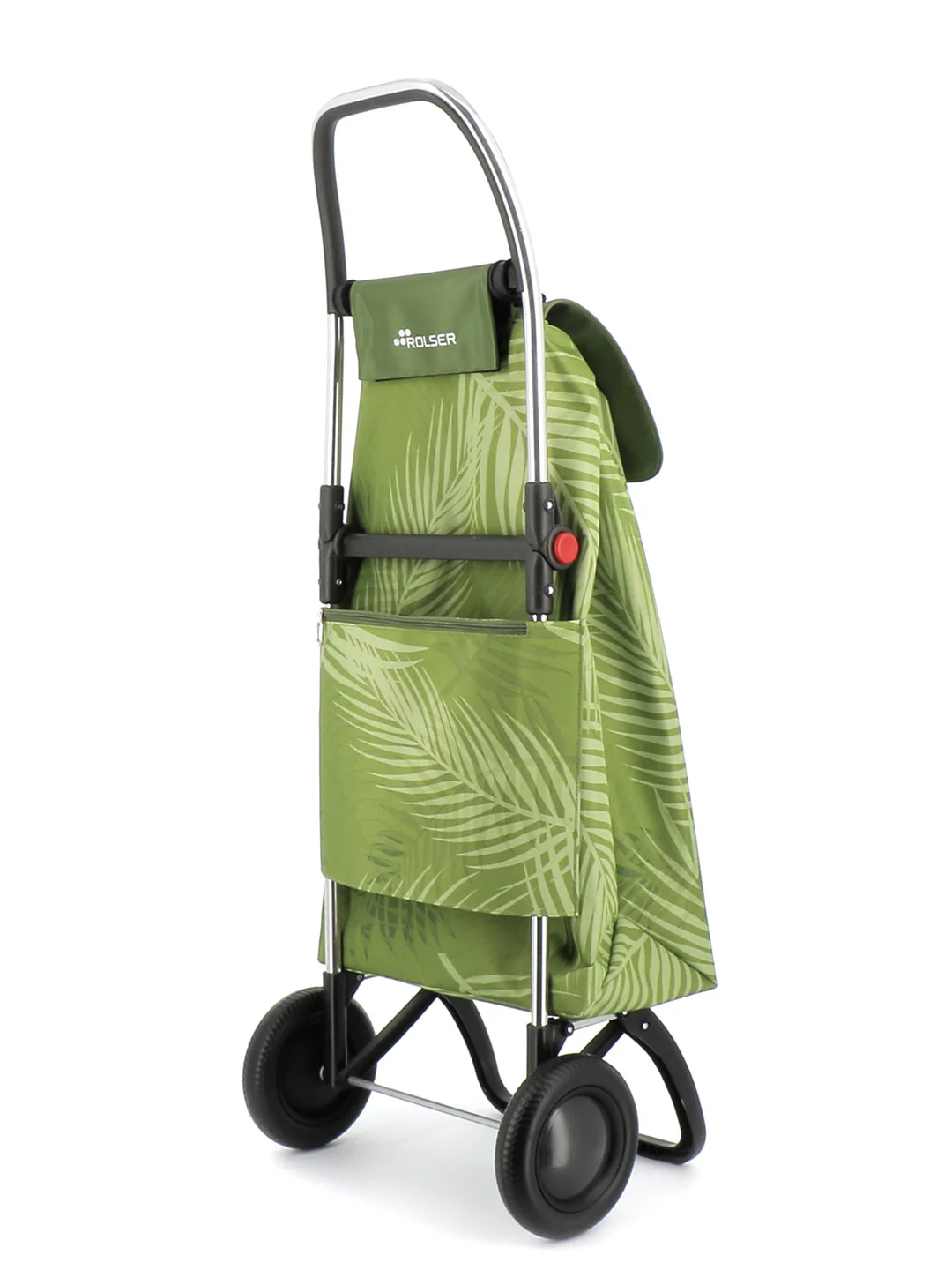 I-Max Costa Rica 2L ostoskärry vihreä - Image 4