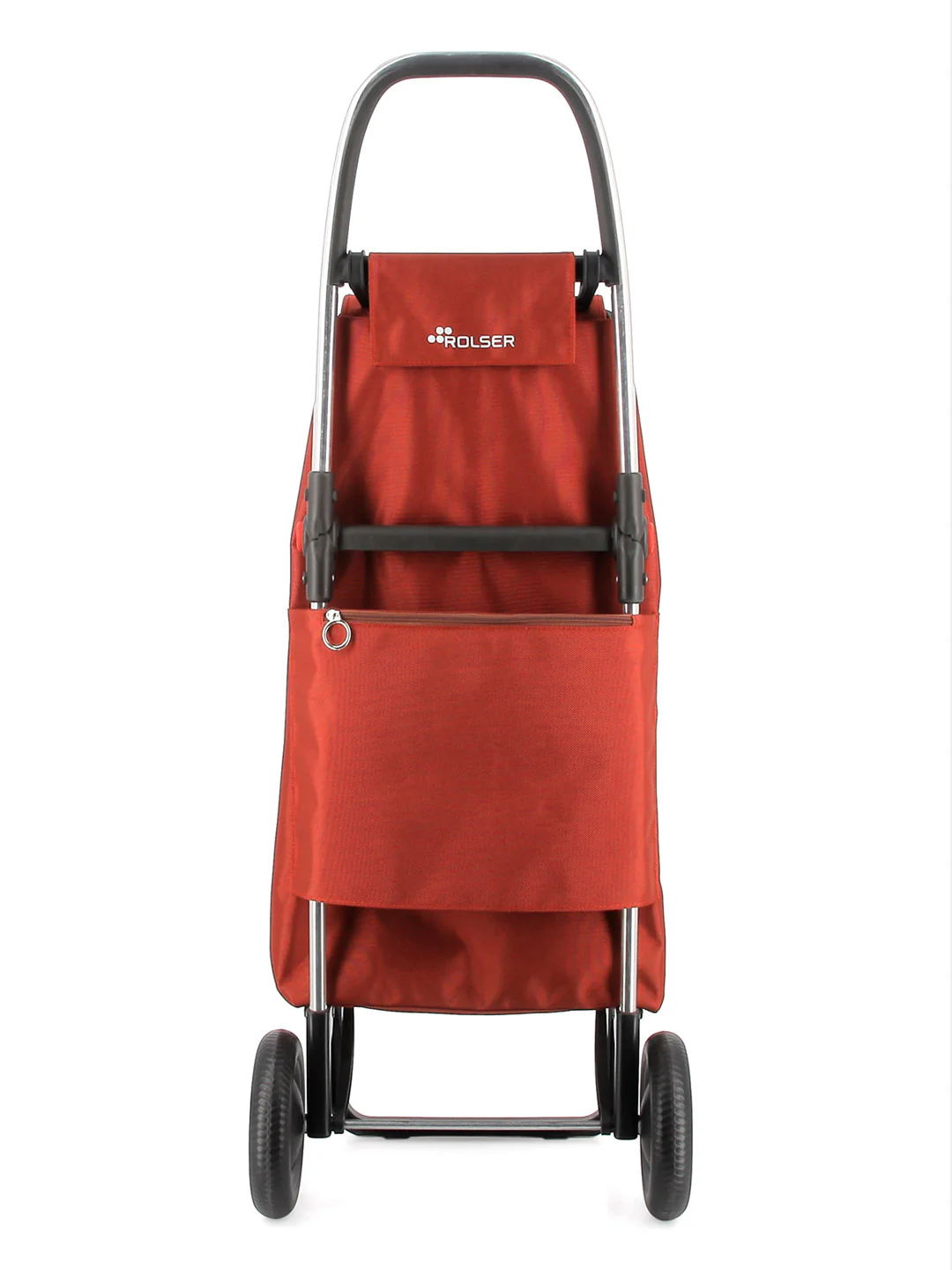 I-Max MF 2L ostoskärry terra - Image 4