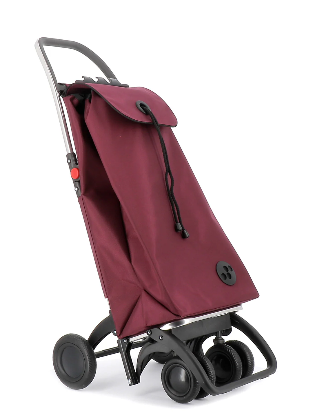 I-Max MF 4LT ostoskärry luumu - Image 3
