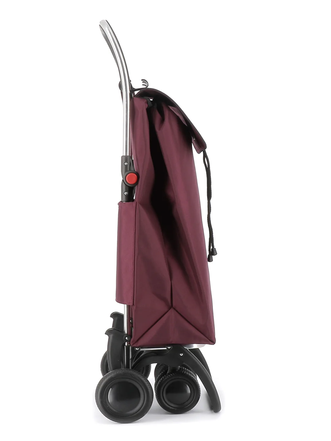 I-Max MF 4LT ostoskärry luumu - Image 4
