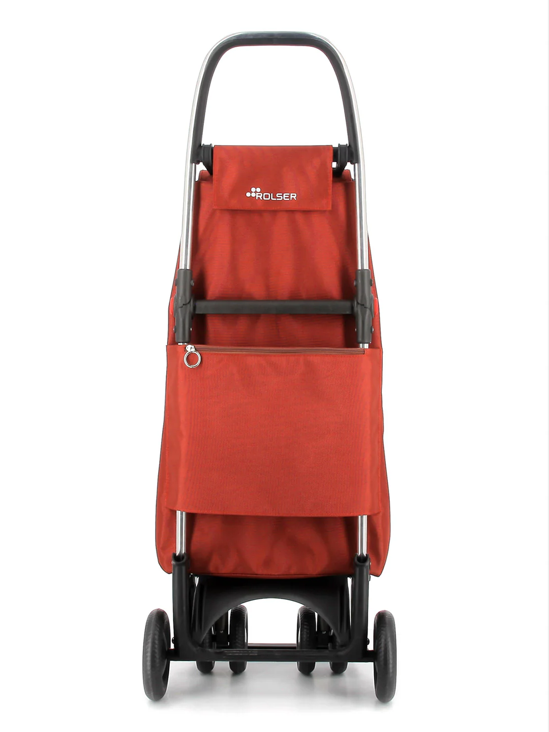 I-Max MF 4LT ostoskärry terra - Image 5