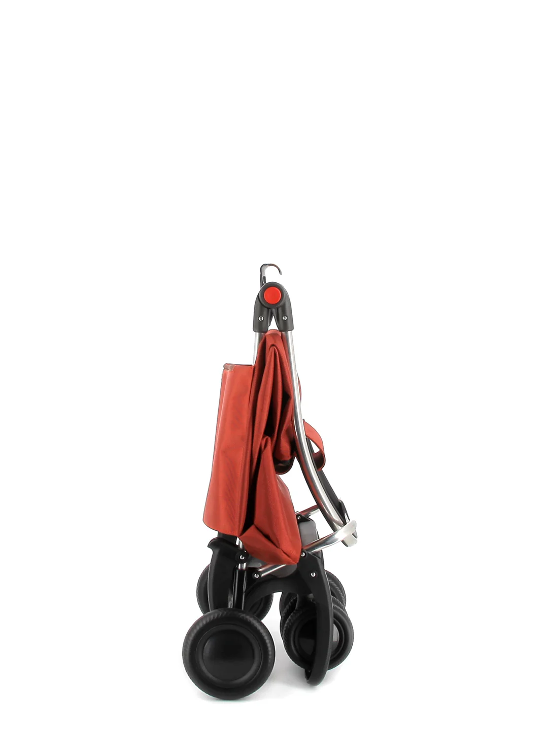I-Max MF 4LT ostoskärry terra - Image 6