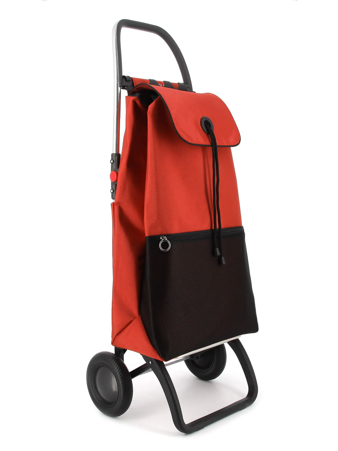 I-Max Urban MF 2L ostoskärry terra