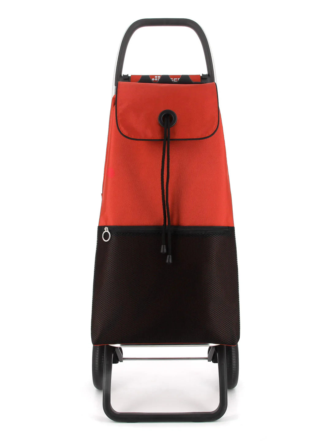I-Max Urban MF 2L ostoskärry terra - Image 2