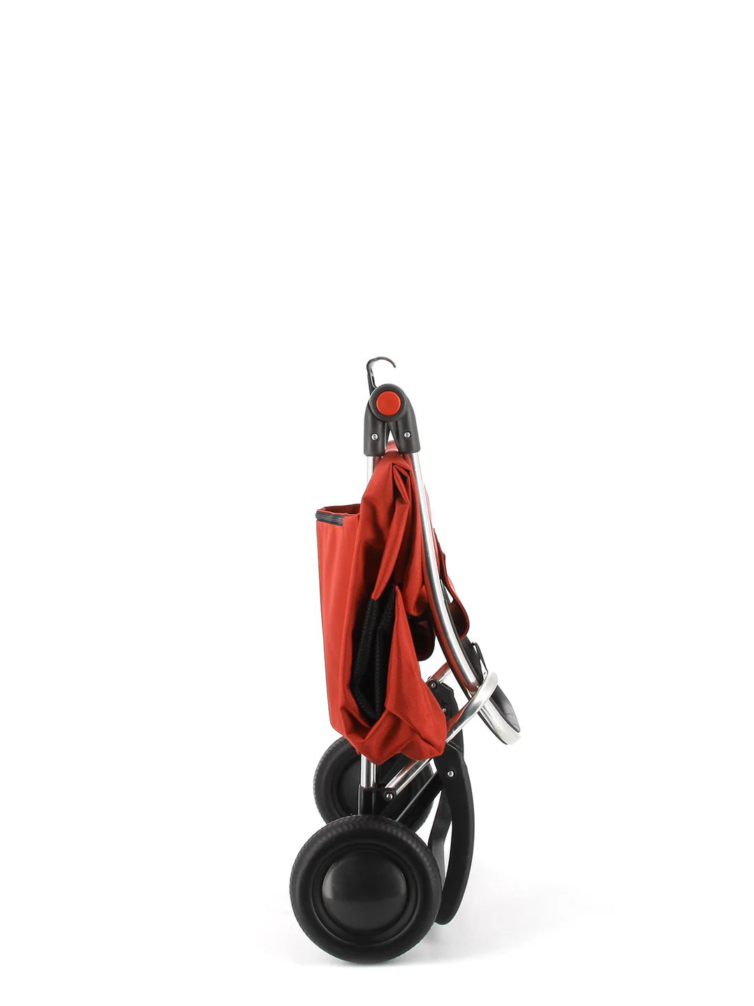 I-Max Urban MF 2L ostoskärry terra - Image 5