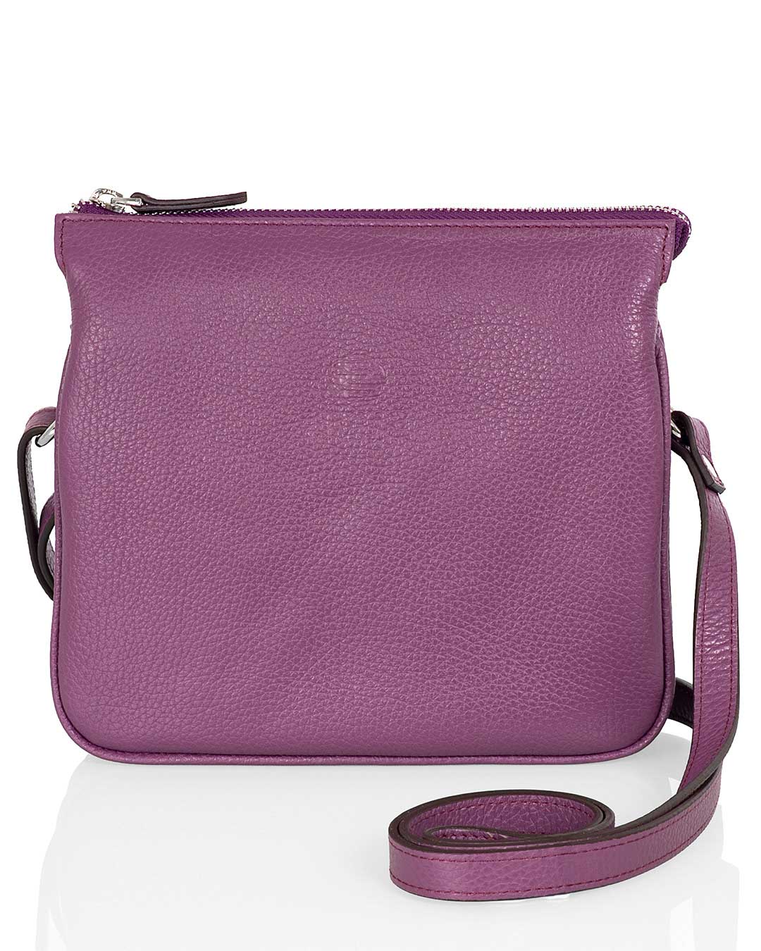 Ihme Exclusive violetti pikkulaukku