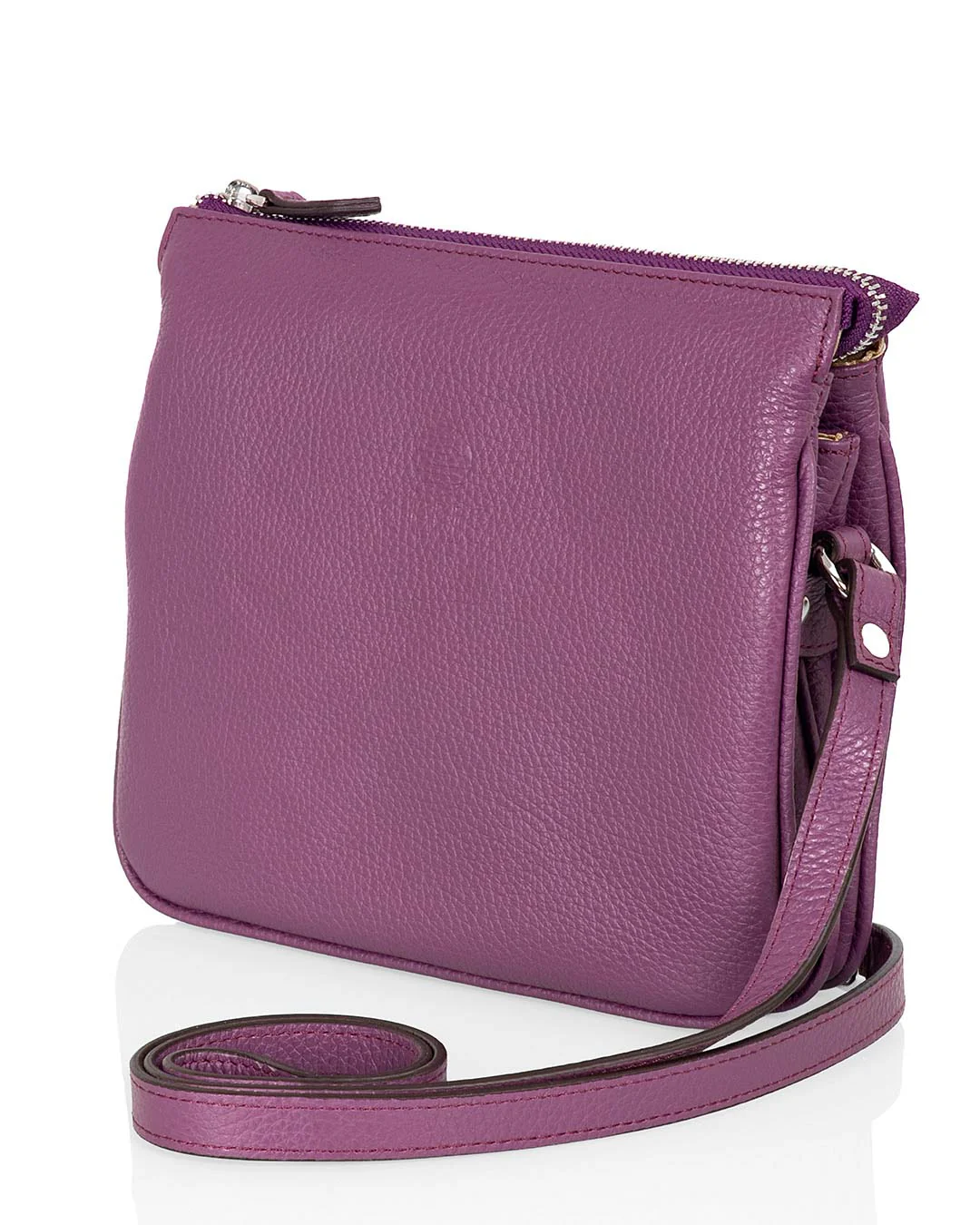 Ihme Exclusive violetti pikkulaukku - Image 2