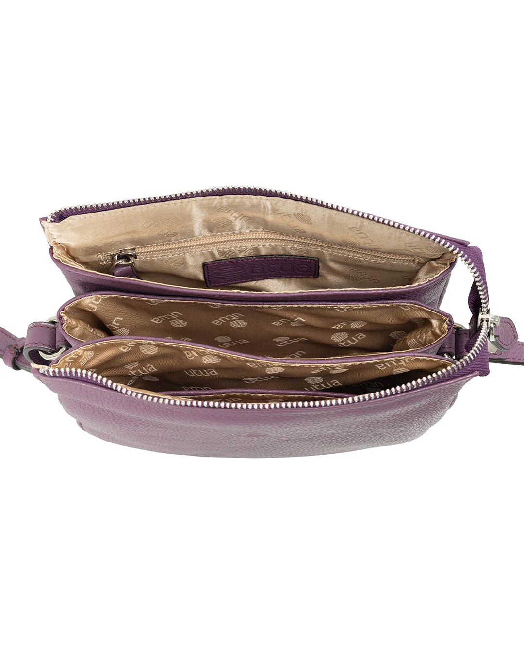 Ihme Exclusive violetti pikkulaukku - Image 5