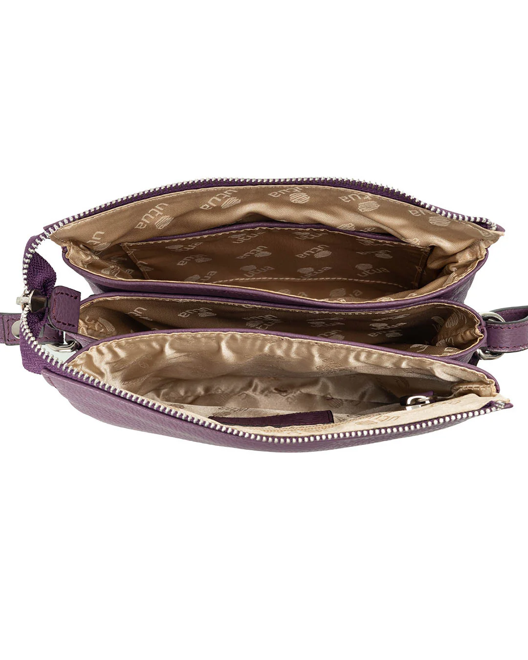 Ihme Exclusive violetti pikkulaukku - Image 6
