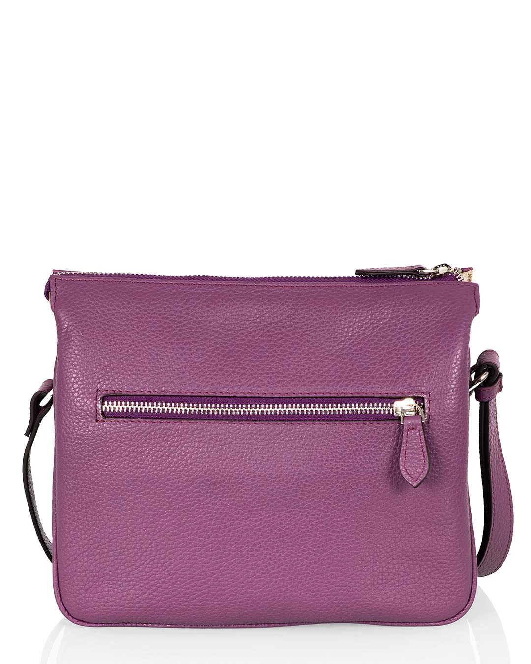 Kulo Exclusive violetti olkalaukku - Image 3