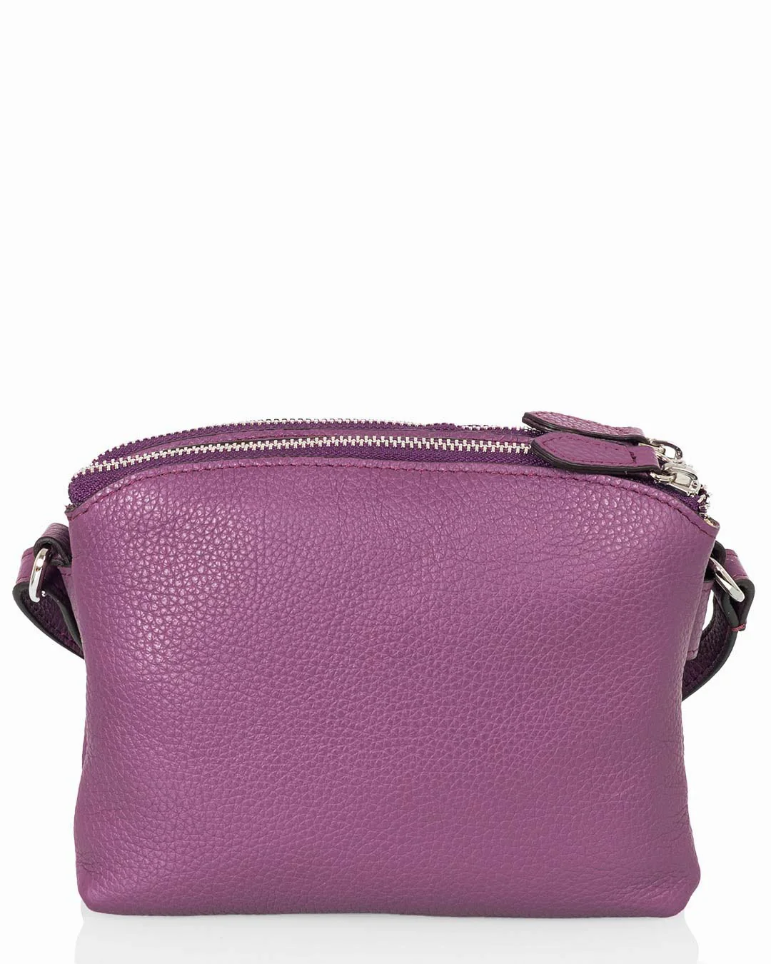 Lysti vaalea violetti pikkulaukku - Image 3