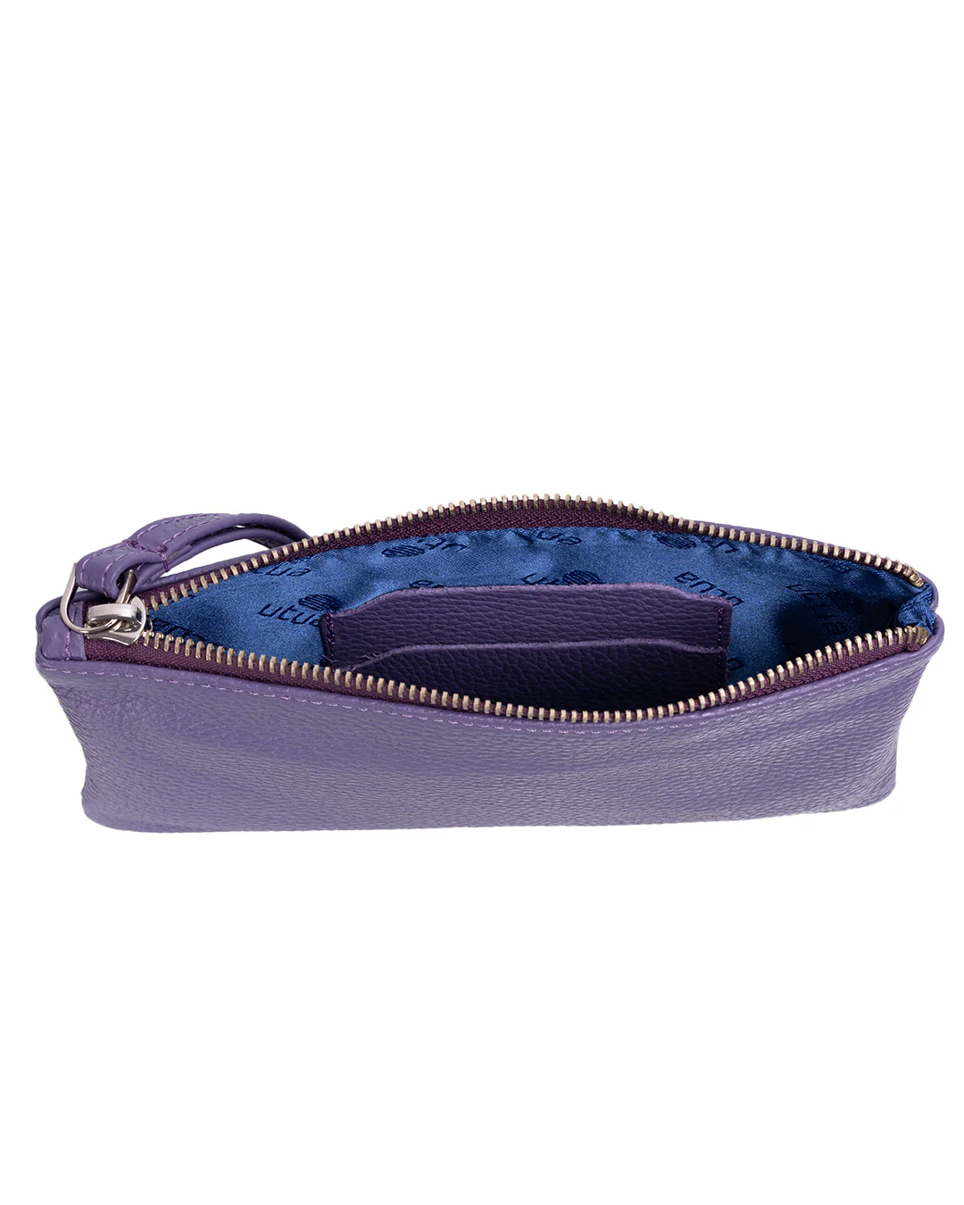 Naava rannelaukku violetti - Image 10