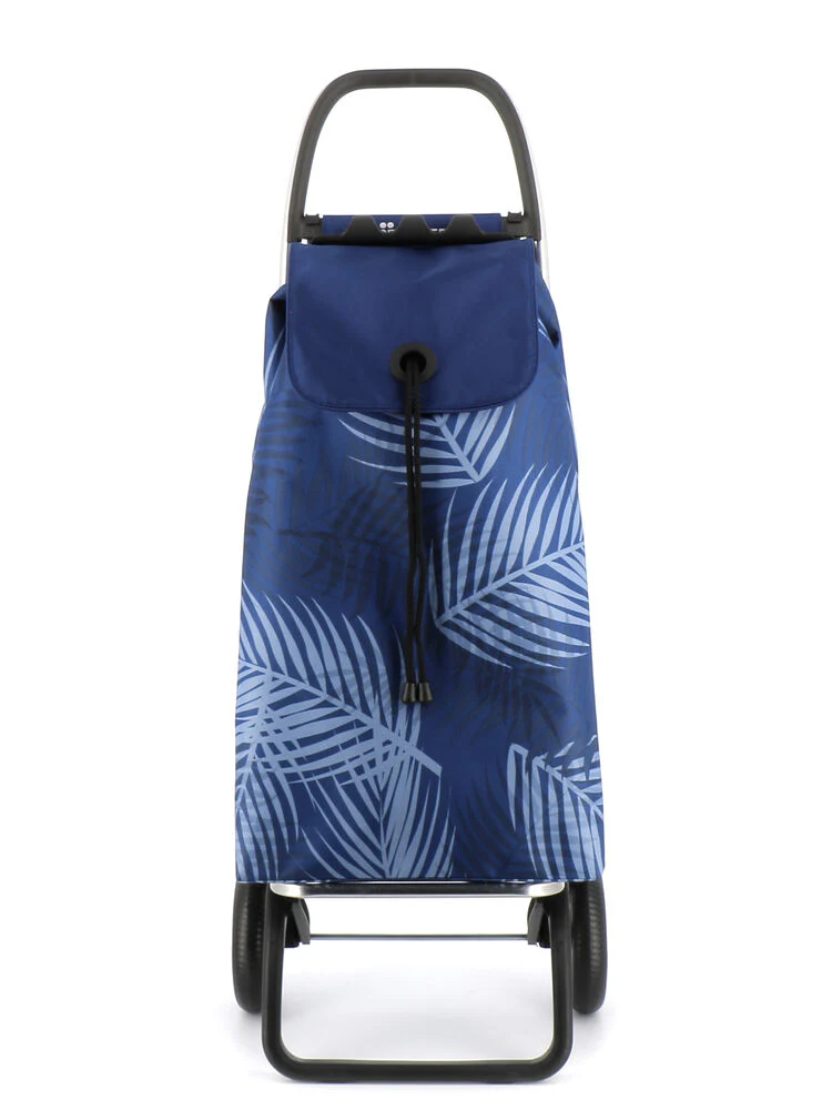 I-Max Costa Rica 2L ostoskärry sininen