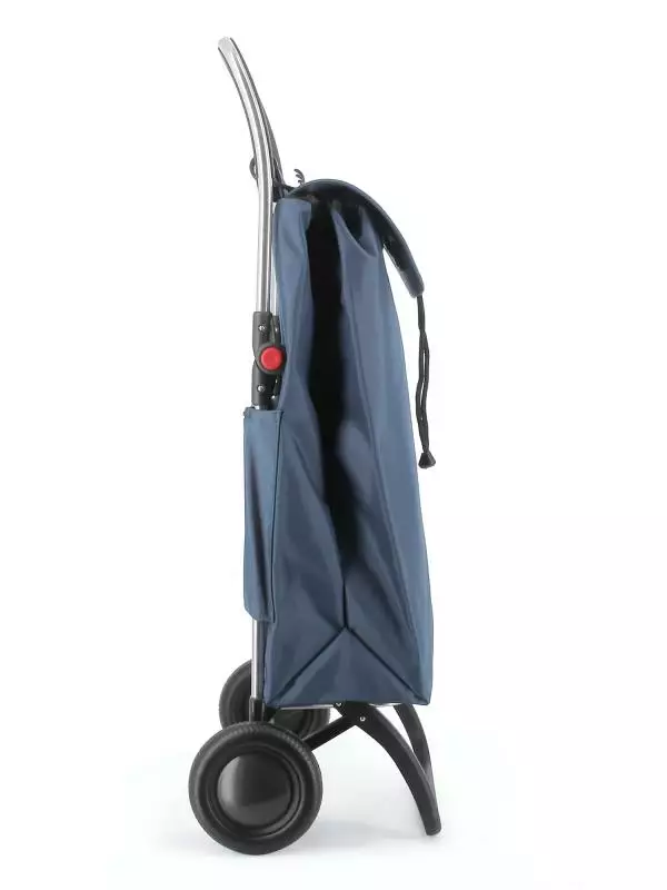 I-Max MF 2L ostoskärry farkunsininen - Image 4