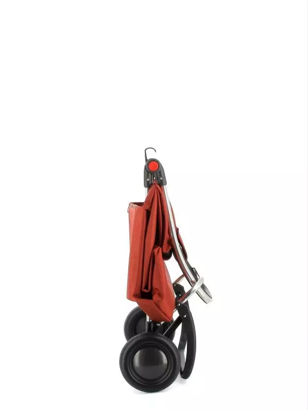 I-Max MF 2L ostoskärry kuparin oranssi - Image 6