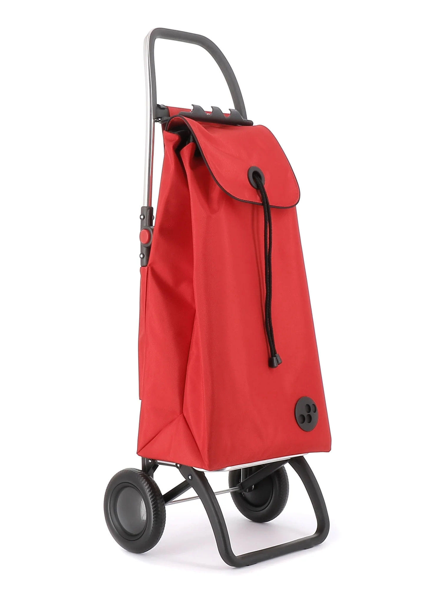 I-Max MF 2L ostoskärry punainen - Image 2