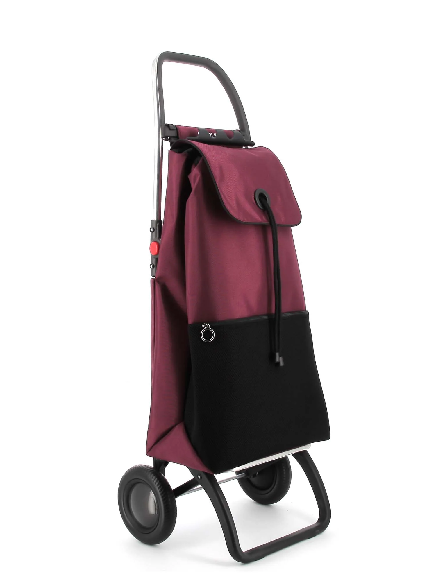 I-Max Urban MF 2L ostoskärry luumu - Image 2