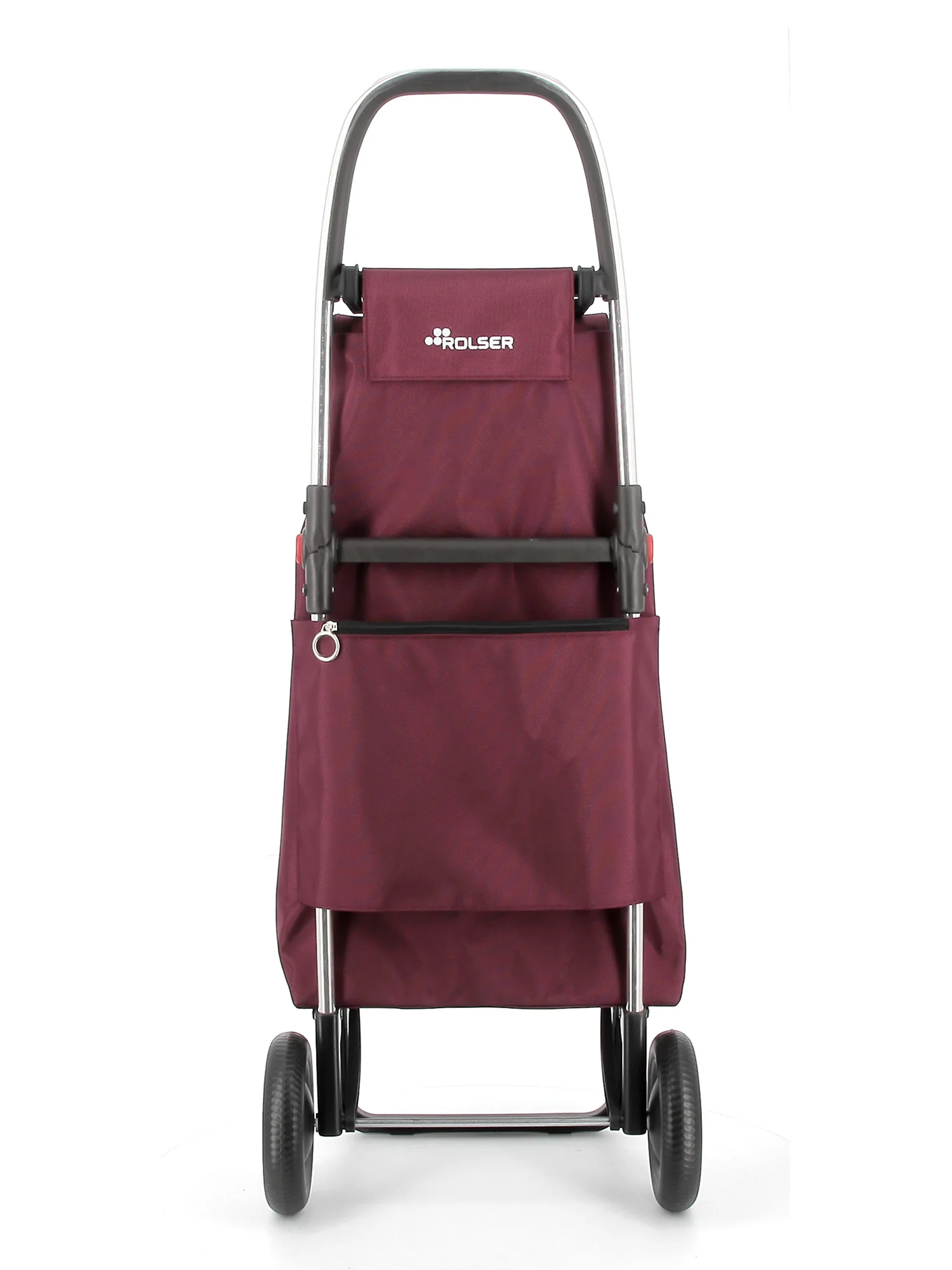 I-Max Urban MF 2L ostoskärry luumu - Image 5