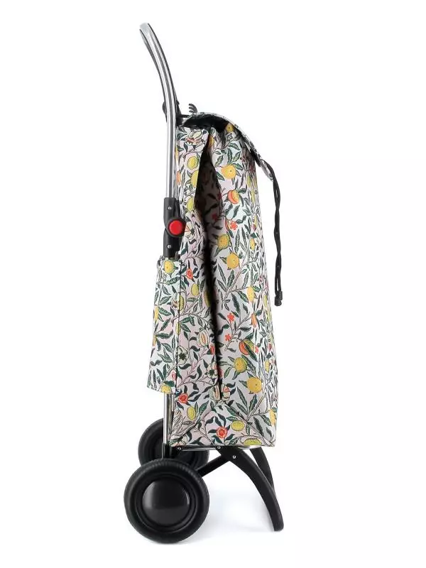 I-Max William Morris 2L ostoskärry hedelmät - Image 3