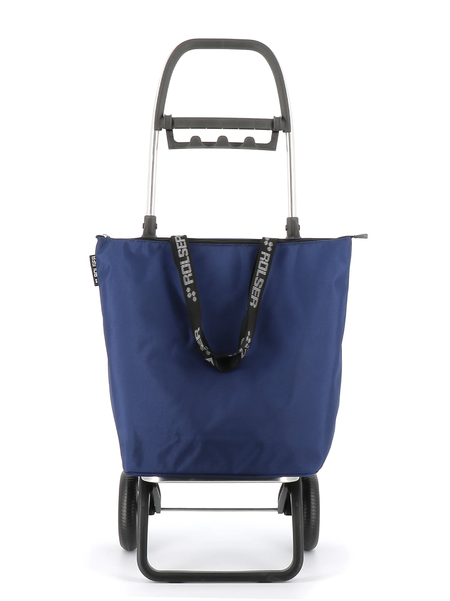 Mini Bag Plus MF 2L sininen ostoskärry - Image 3