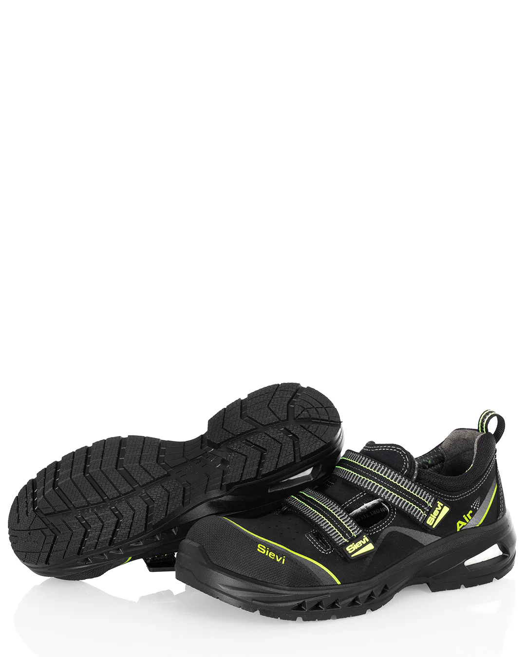 Sievi AirGo 1 XL S1 turvakenkä - Image 5