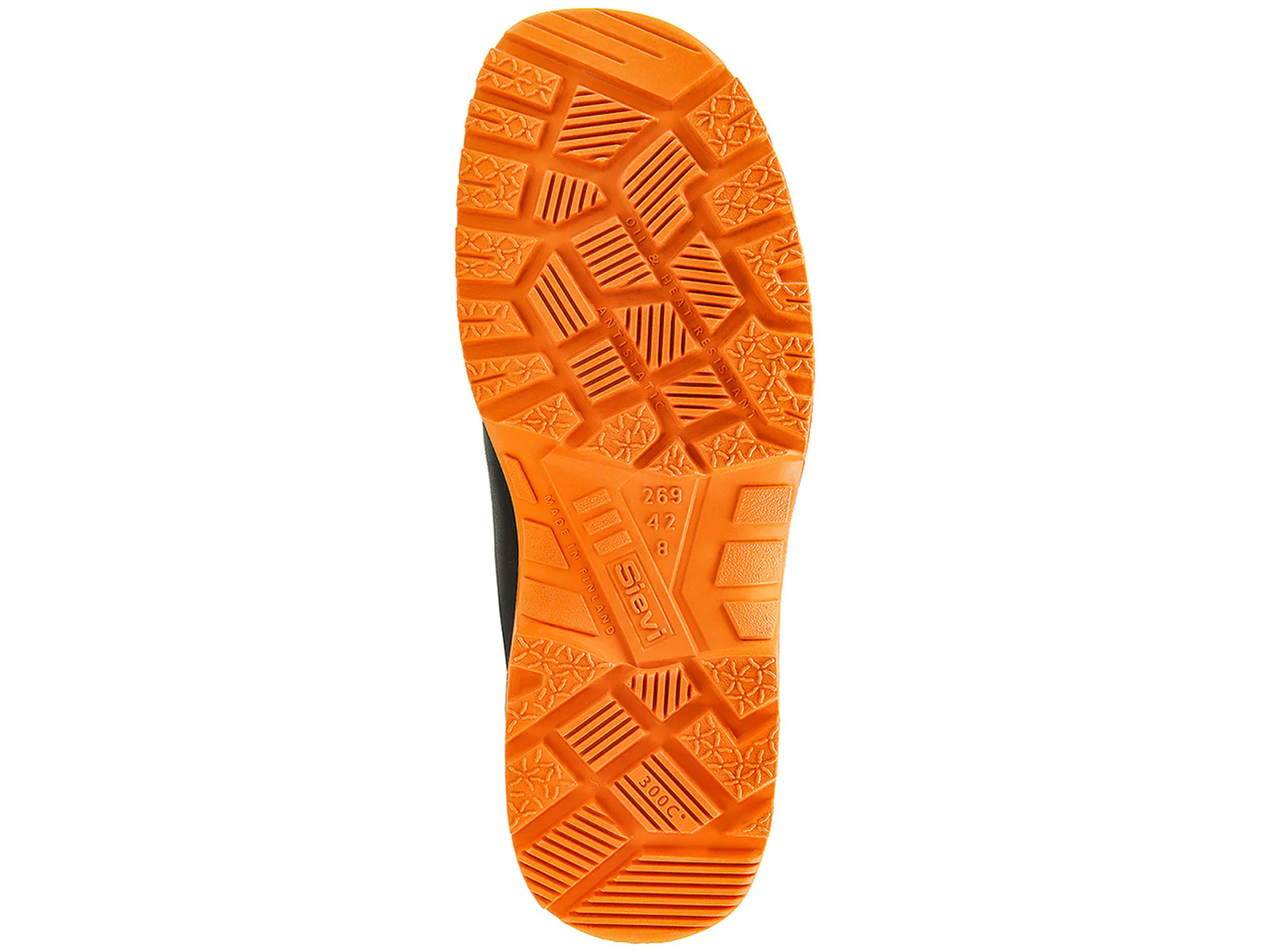 Sievi AL GT Timber XL+S3 HRO turvakenkä - Image 2