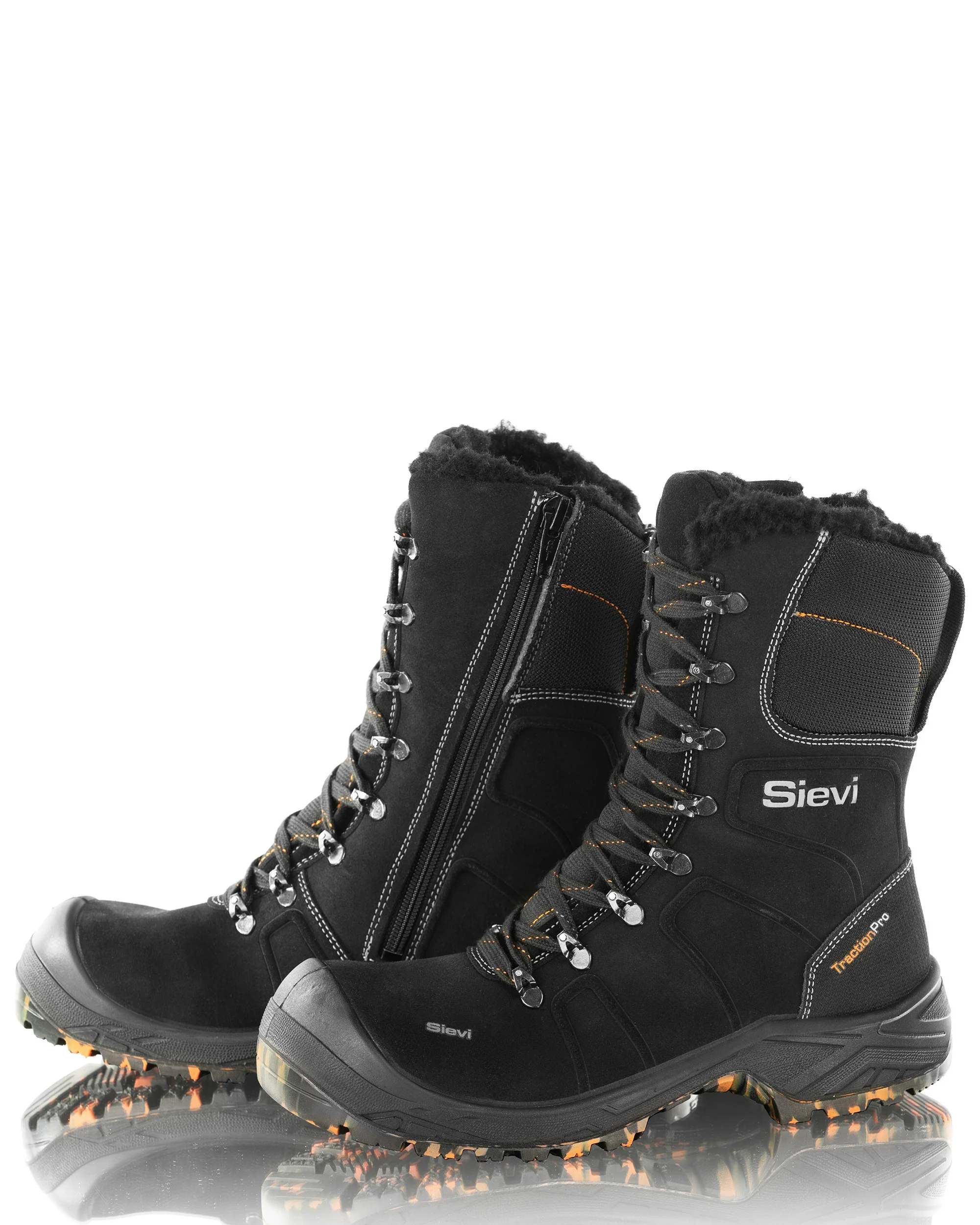 Sievi Alaska Soft XL talvimaihari - Image 3