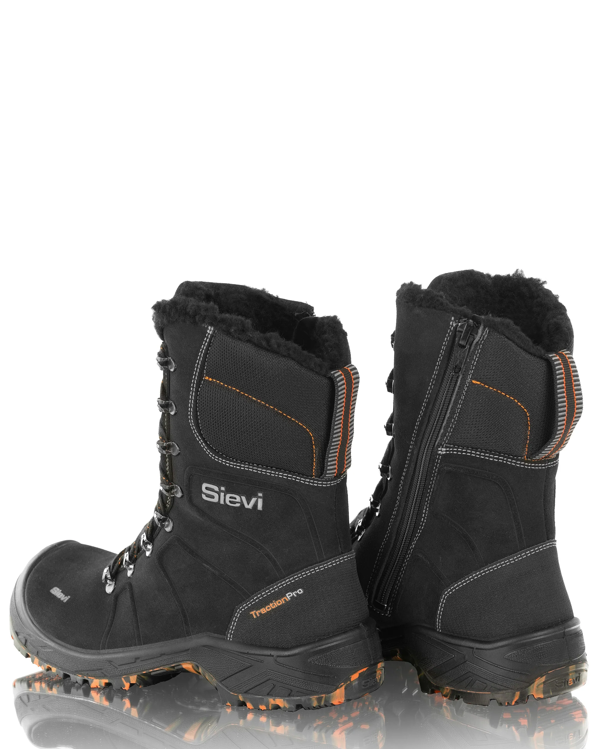Sievi Alaska Soft XL talvimaihari - Image 4