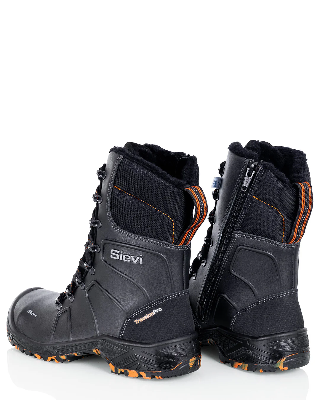 Sievi Alaska TRX+ S3S turvakenkä - Image 4