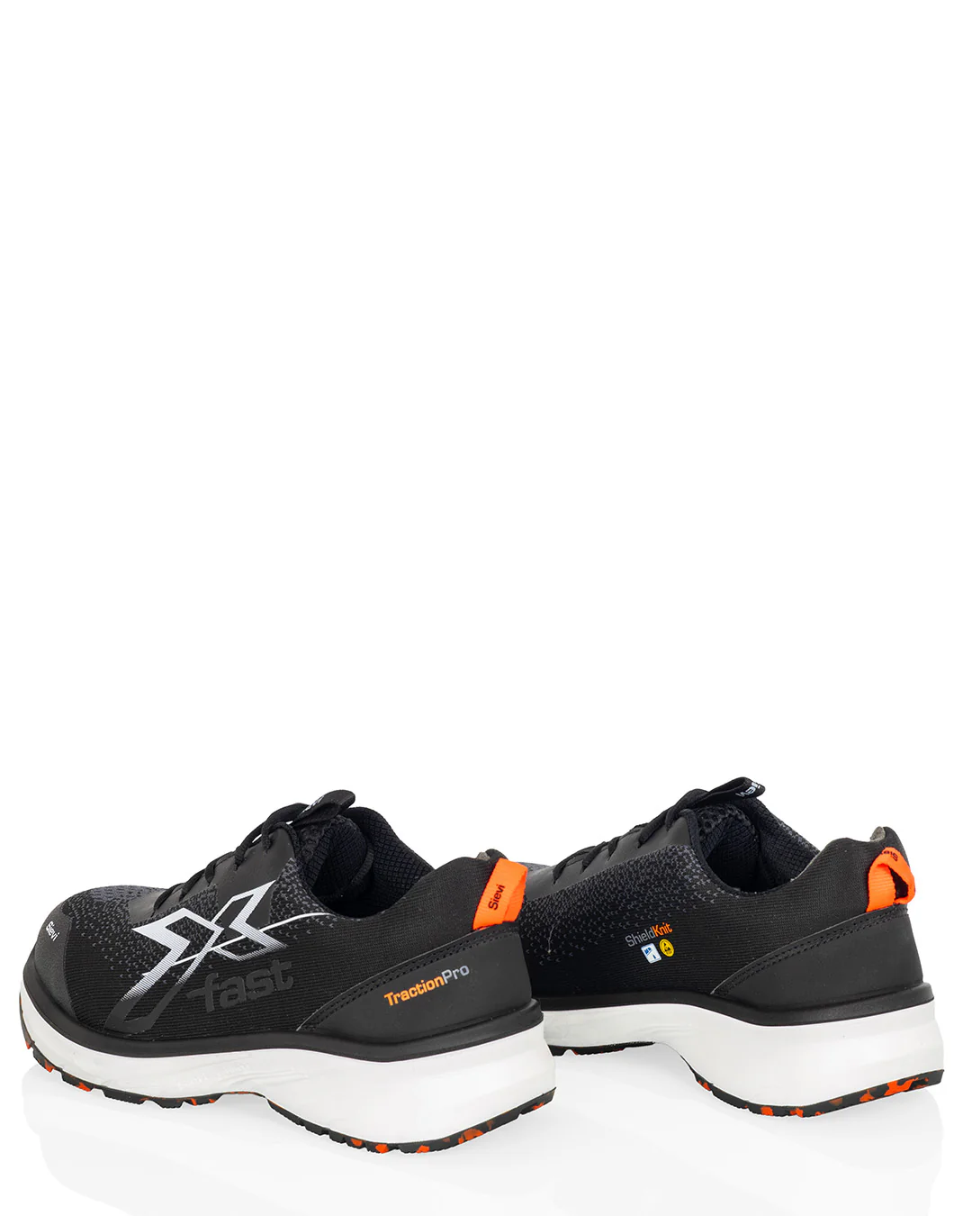 Sievi FastX DFlex S3S turvakenkä - Image 4