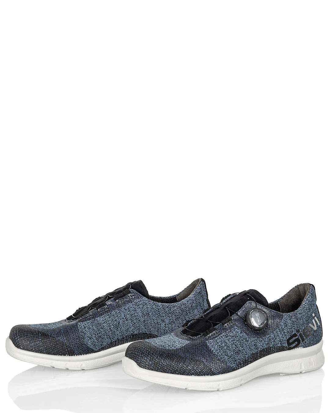 Sievi Fly Blue Roller sininen työkenkä - Image 3