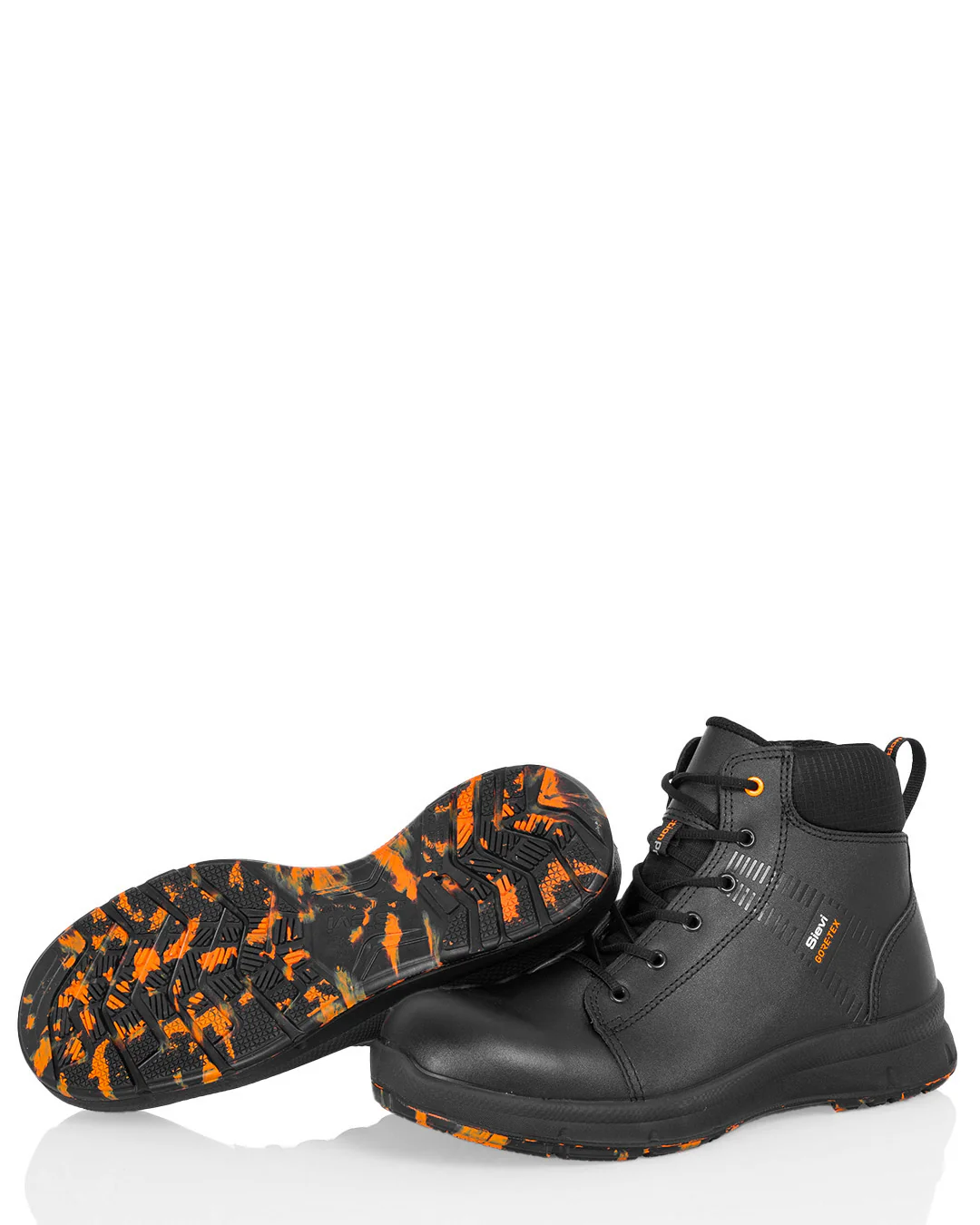 Sievi GT 58 GORE-TEX® työkenkä - Image 5