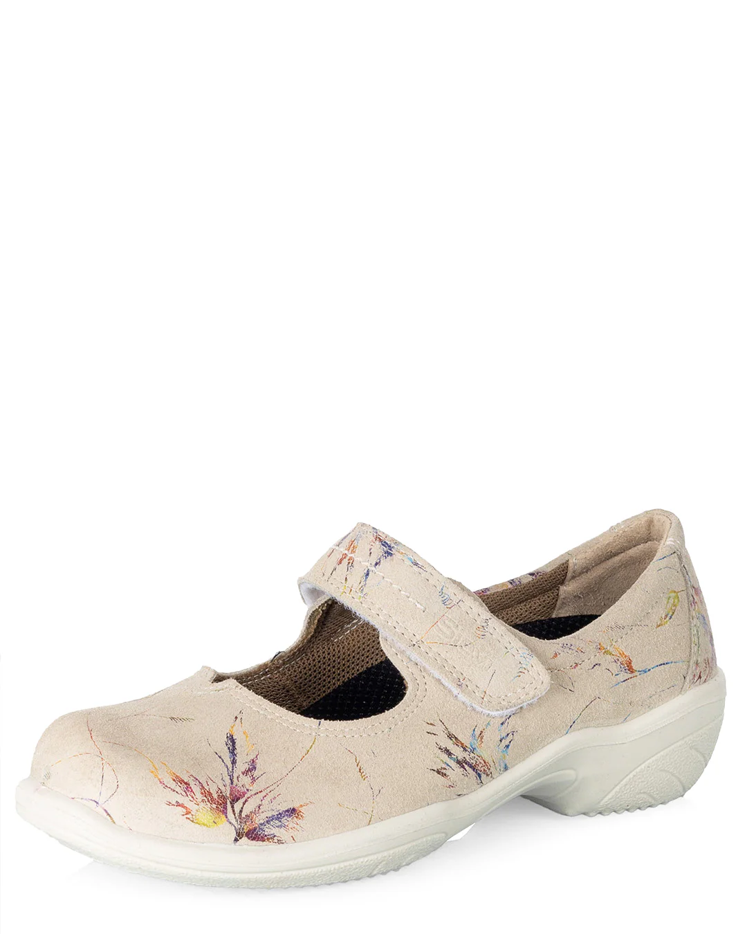 Sievi Klaara XL beige naisten kesäkenkä