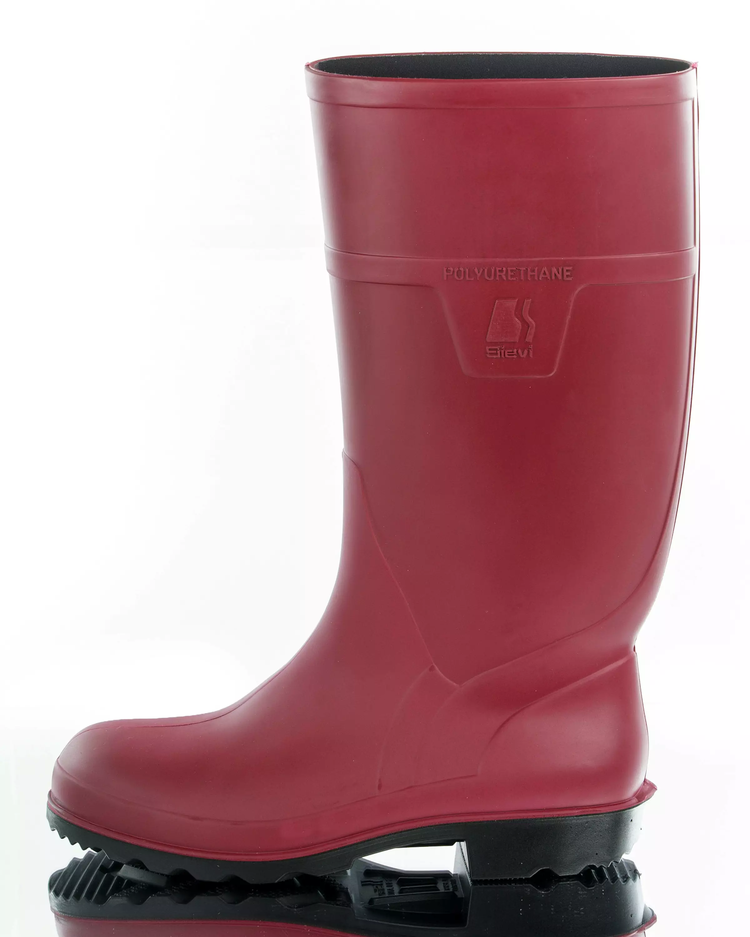 Sievi Light Boot Berry kumisaapas - Image 4