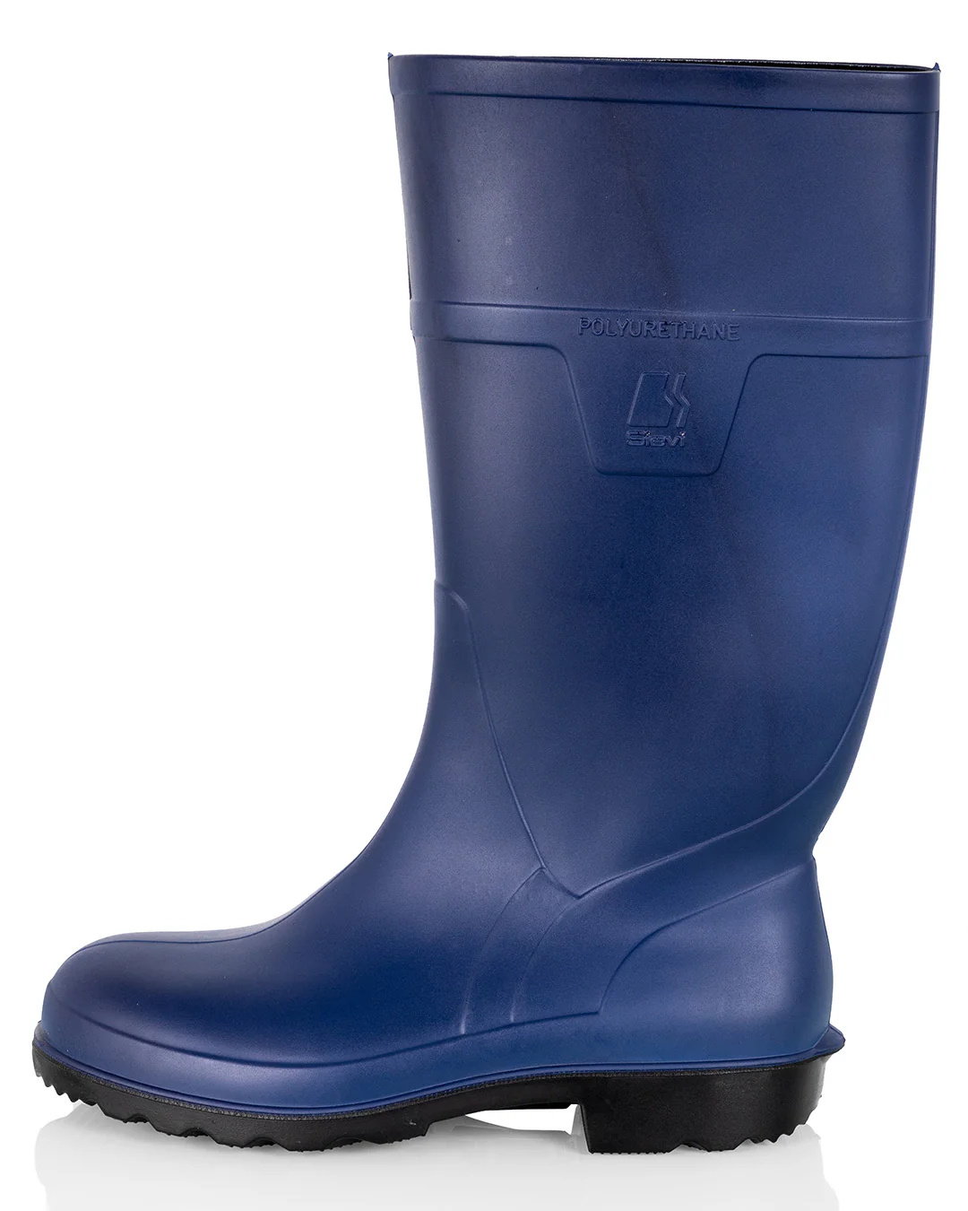 Sievi Light Boot Royal kumisaapas - Image 3