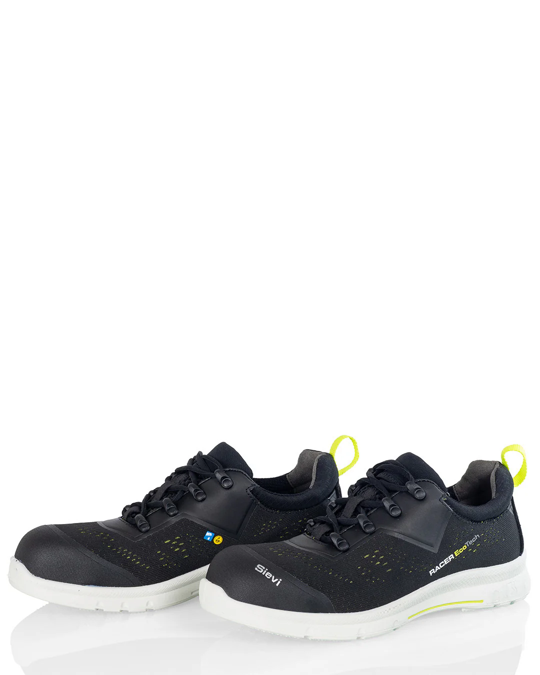 Sievi Racer EcoTech S3L turvakenkä - Image 3