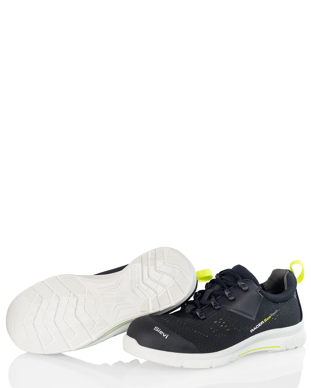 Sievi Racer EcoTech S3L turvakenkä - Image 5