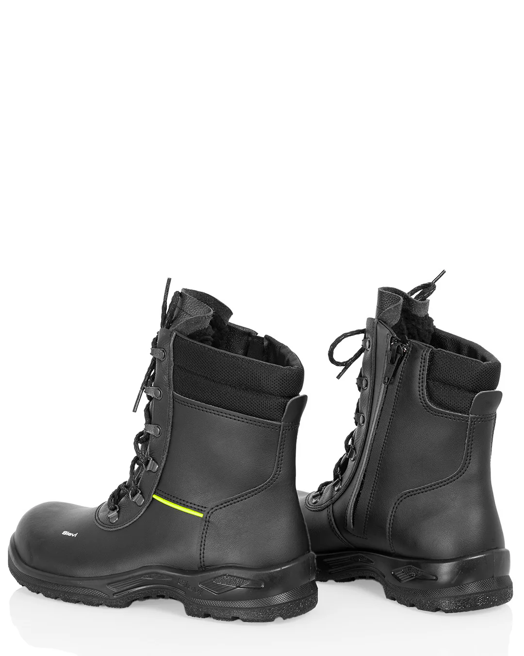 Sievi Soft Solid XL talvikenkä - Image 4