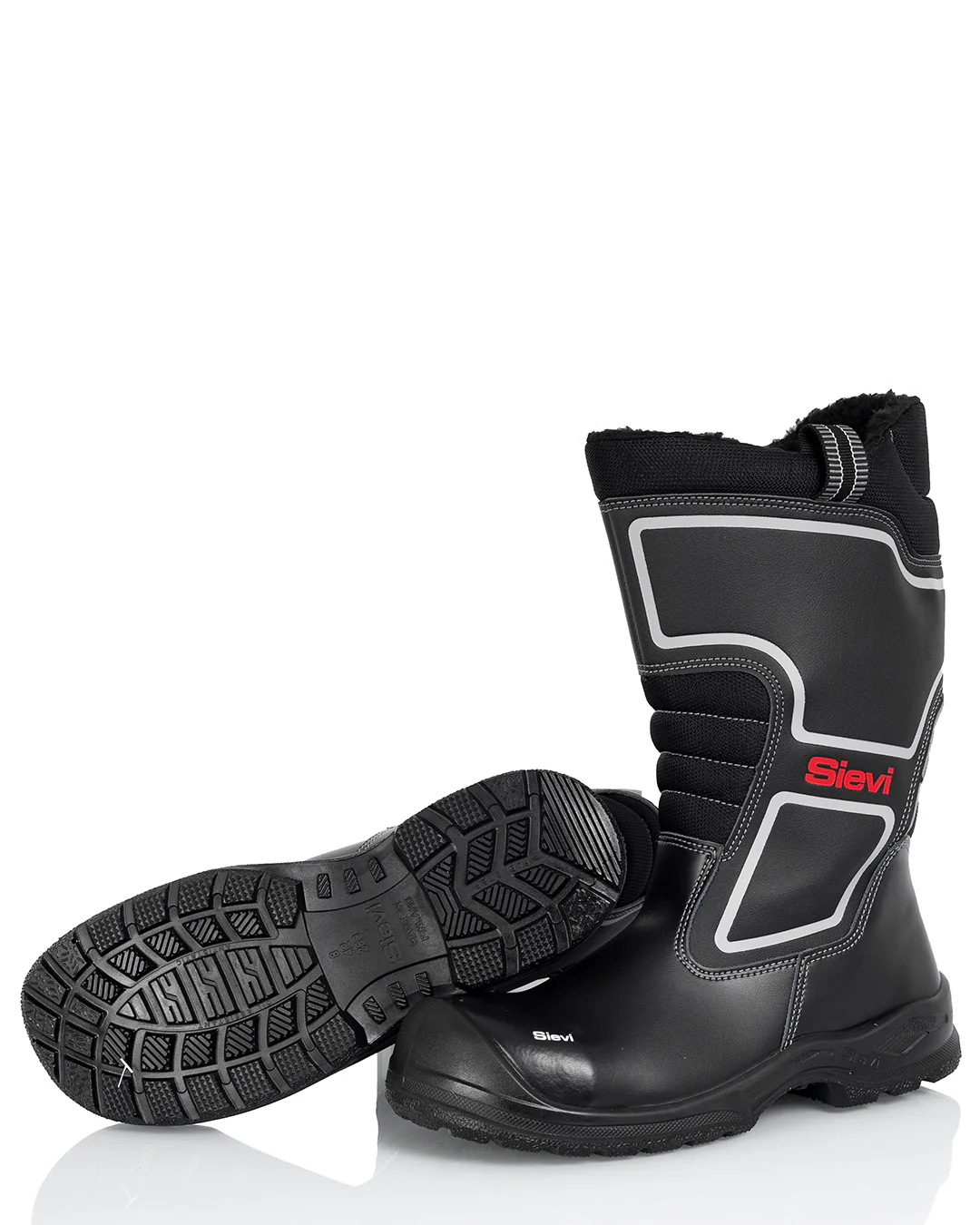 Sievi Storm XL+ S3L turvakenkä - Image 5