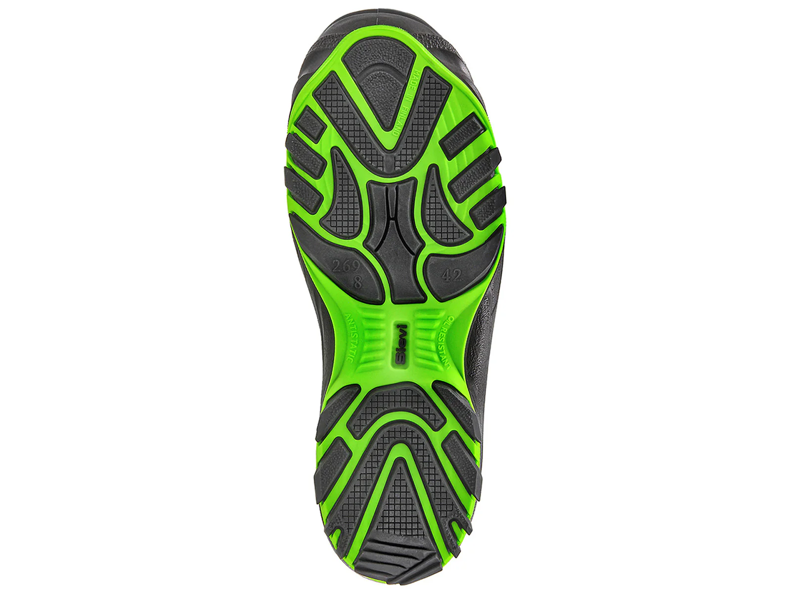Sievi Viper 1+ S1 turvakenkä - Image 2