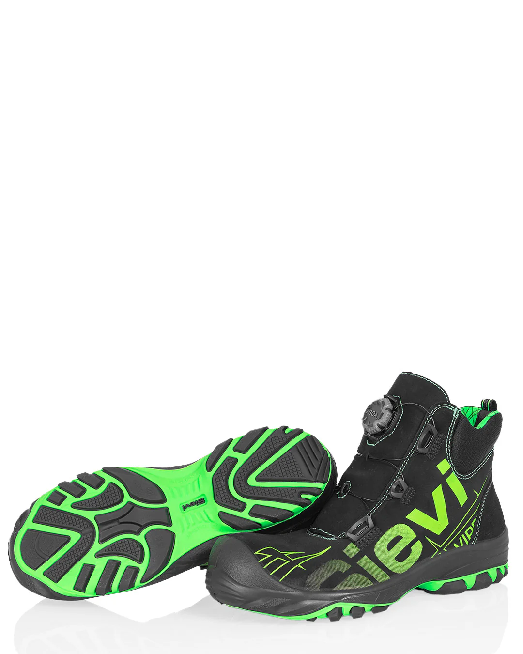 Sievi ViperX Roller H+ S3S turvakenkä - Image 5
