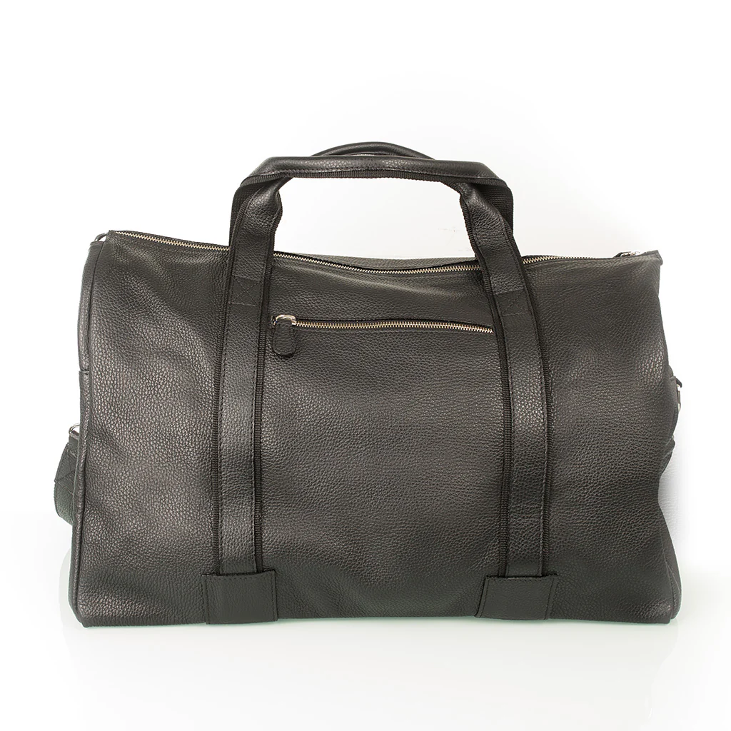 Weekender Exclusive musta viikonloppulaukku - Image 3